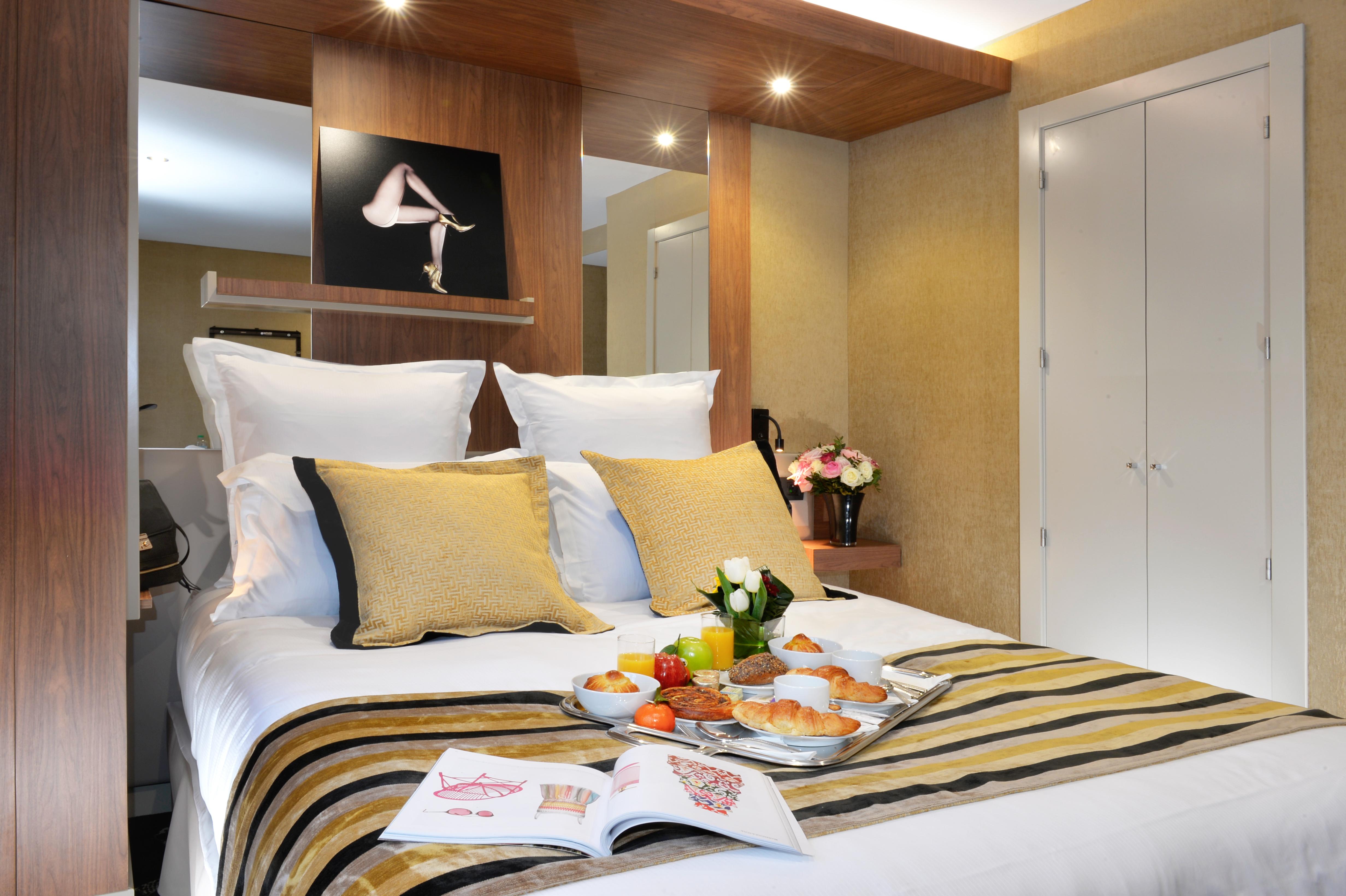 Dalila Hotel Parijs
