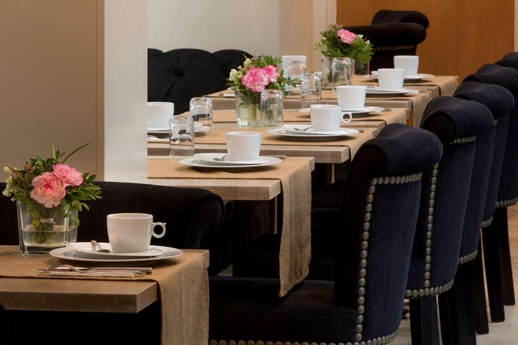 Hotel Dalila Parijs