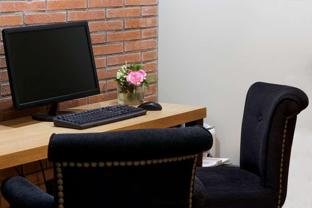 Dalila Hotel Parijs