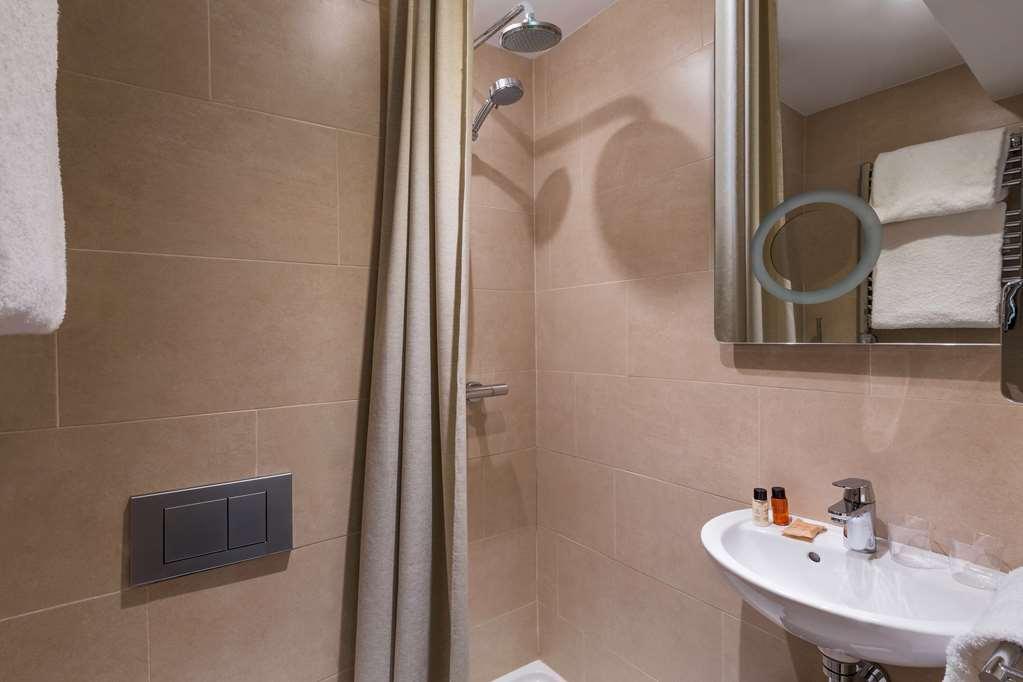 Dalila Hotel Parijs