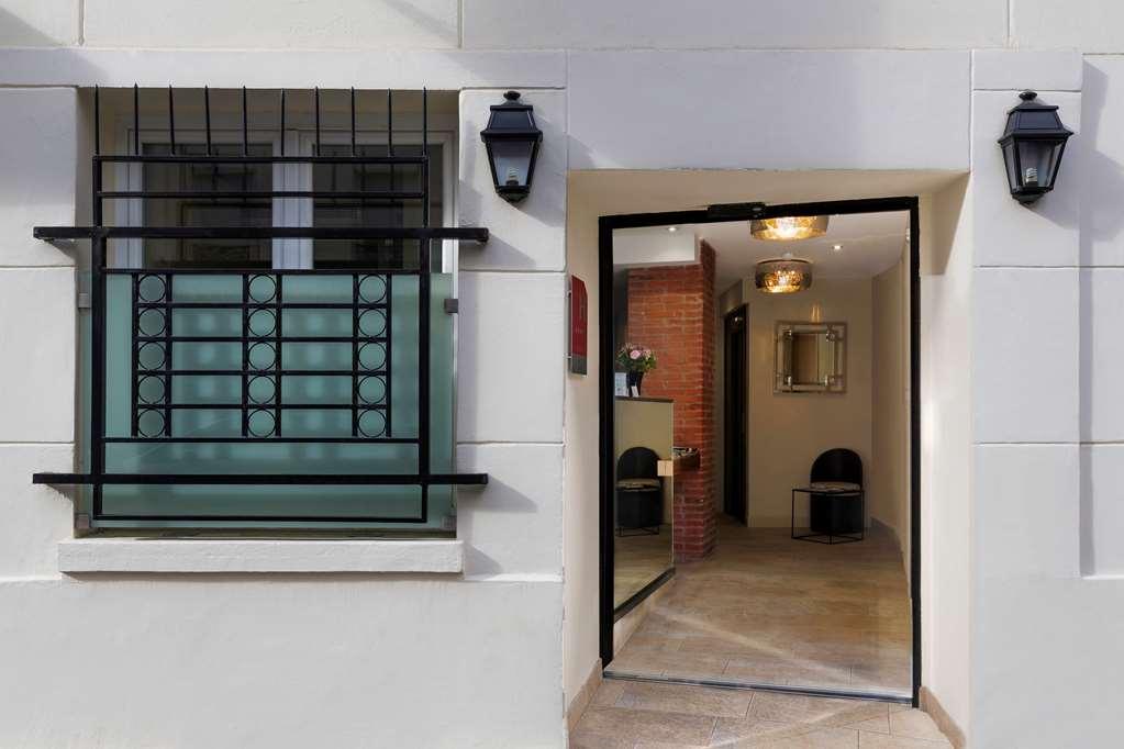 Dalila Hotel Parijs