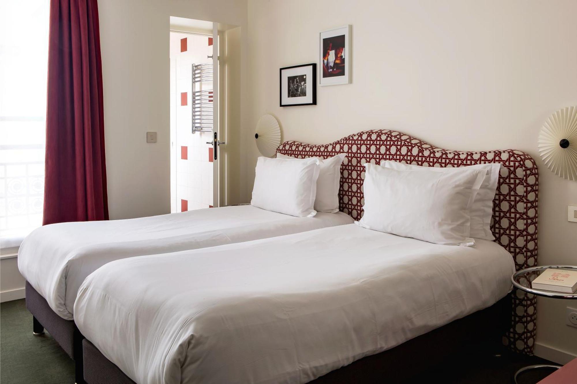 Hotel Le 18 3*