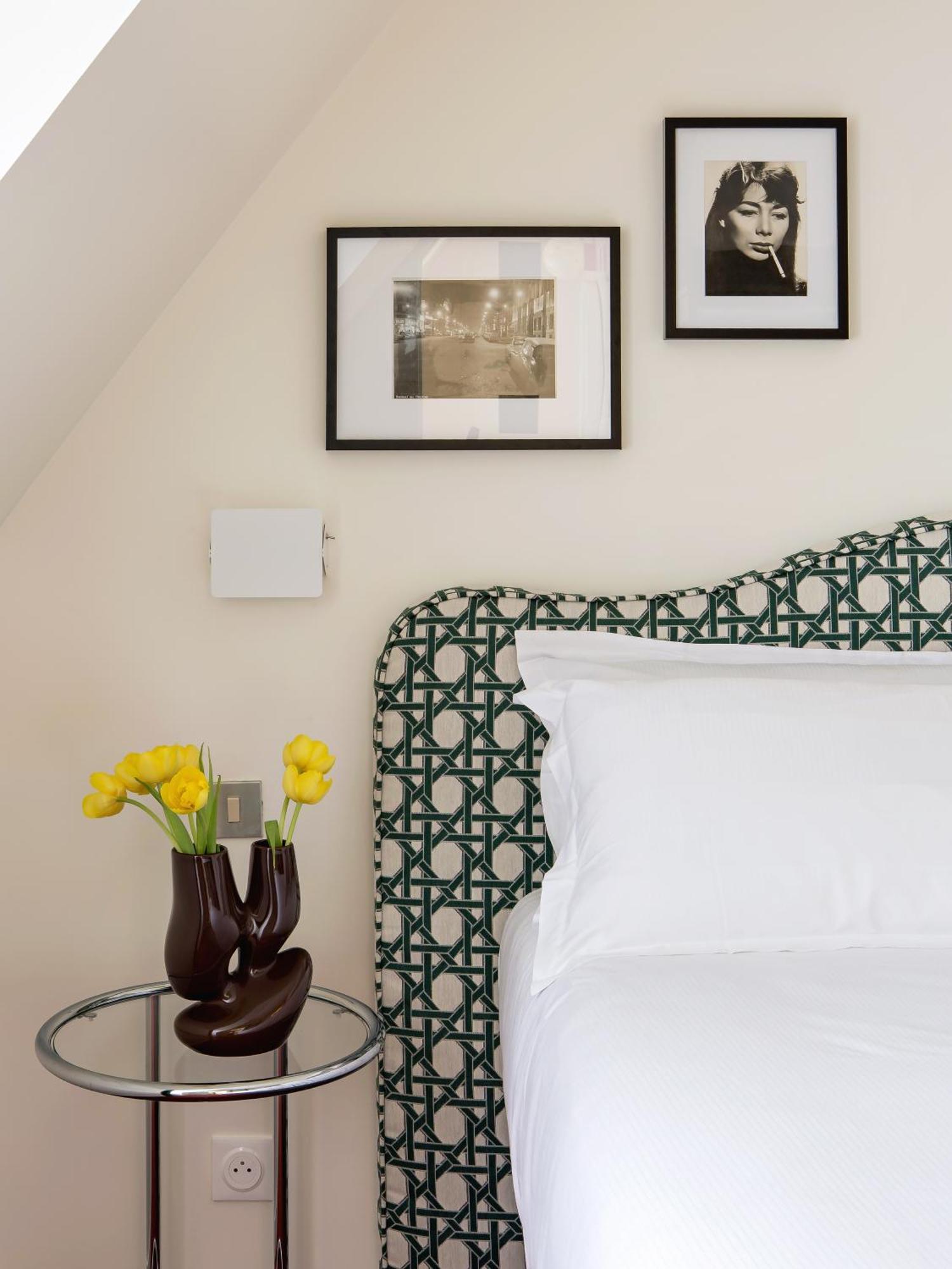 Le 18 Hotel Paris