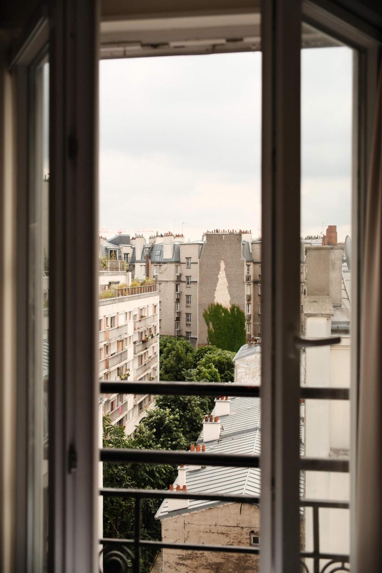 Le 18 Hotel Paris