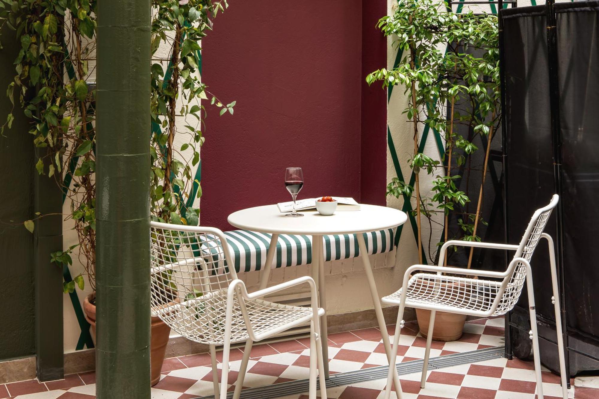 Dalila Hotel Parijs